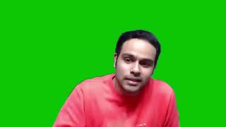 Dhong mat paal Meme Template - Arpit Bala | Green Screen meme template