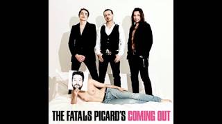 Les Fatals Picards - La France du Petit Nicolas chords