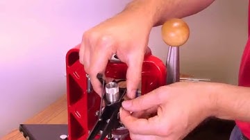 Load-Master Install Bullet Feed Kit