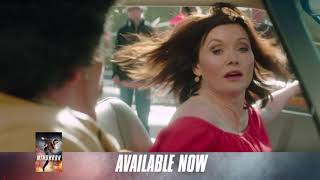 MINDHORN - Sky TV Spot - Starring Julian Barratt and Simon Farnaby