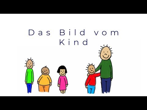 Video: Wie man ein Kind erzieht (mit Bildern)