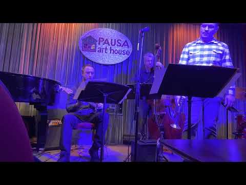 Griff Kaz Quartet