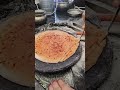 make a round roti in the world! #streetfood #food #roti #shorts #viral #trending #recipe