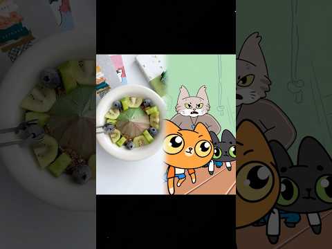 Физкультура на улице вышла из под контроля 🙀#симбочкапимпочка #симба #симбочка