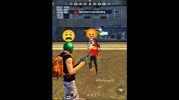 PLEASE 🥺 BE RESPECT & SUPPORT🙏 TO ALL NOOB🥰 | #shorts #freefire