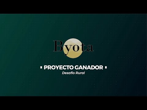 Desafío Rural. Byota