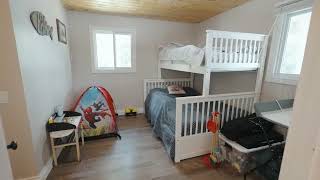 Welcome To Your Dream Escape On Lake Nosbonsing - 71 Northwoods Drive C Island