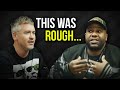 Comedian is Forced to Listen to Narcissist