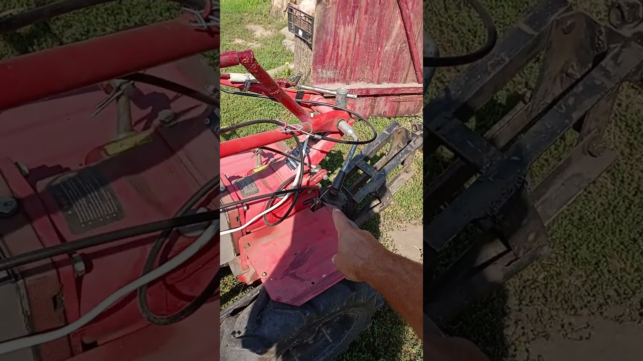 Скільки коштує мотоблок з переднім адаптером?