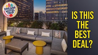 Home2 Suites by Hilton New York Times Square - Is This the Best Deal? | New York (NY)🌟