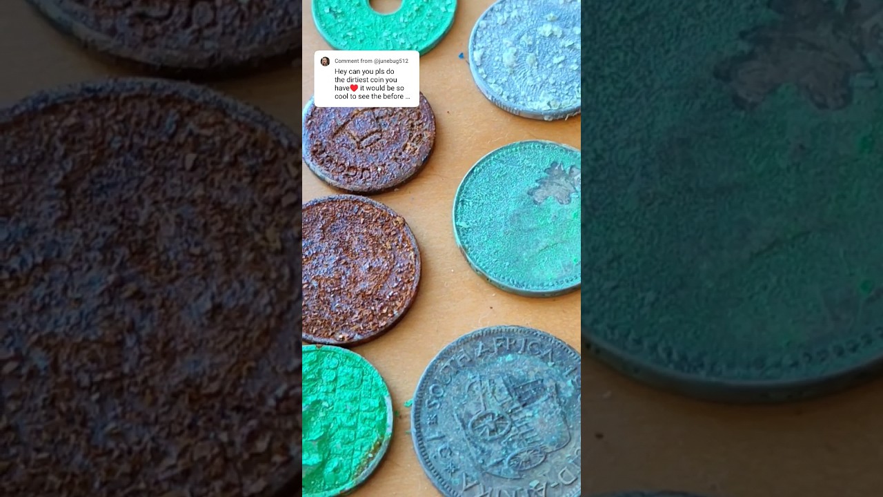 Do You Recognize Any Of These Coins? 🧐🪙 