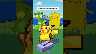 Pokémon References In Other Media