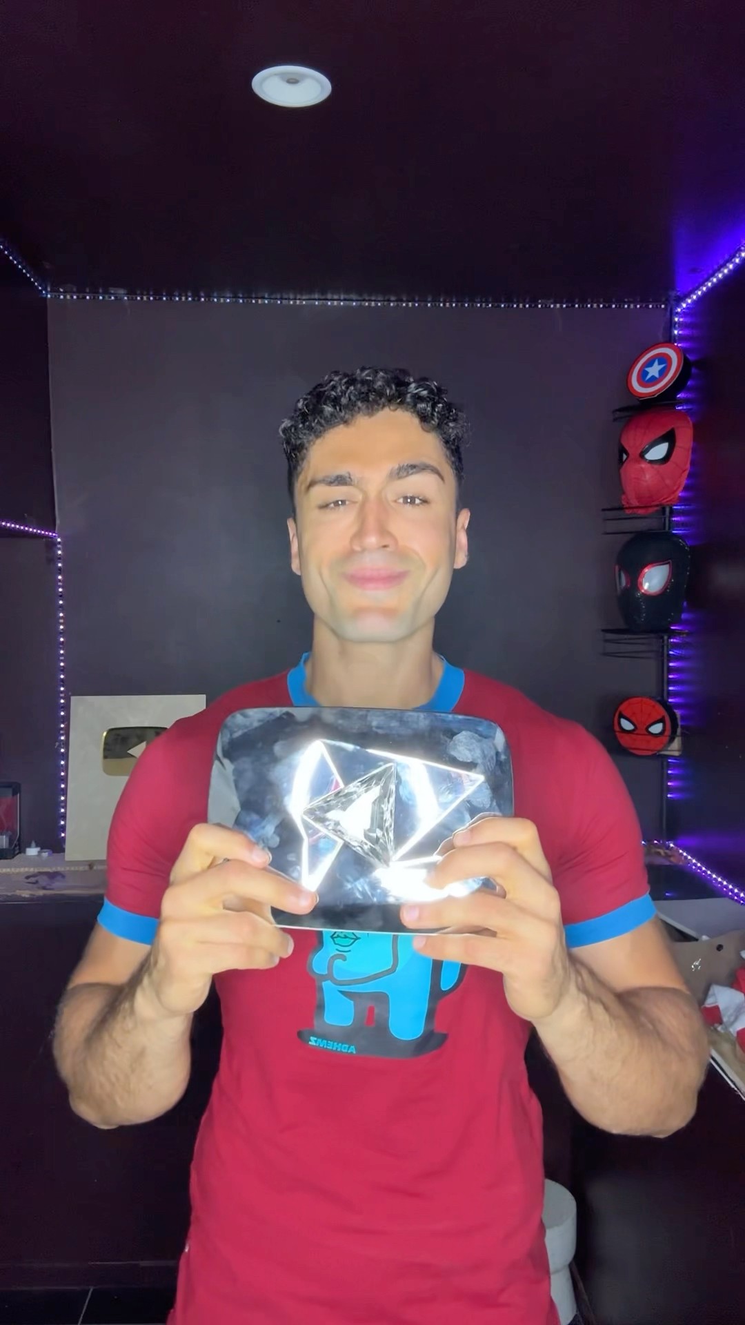 HAPPY NEW YEAR ZGANG ? SPAM IT IN THE COMMENTS