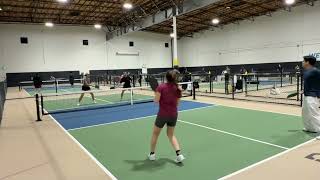 Game 1 - Ray, Kate &amp; Vince, Thu