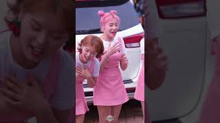 [4K] 170909 모모랜드 주이 직캠 (MOMOLAND) -'멘트2' (Fancam) By JJaGa !버스킹 @인천 문학경기장