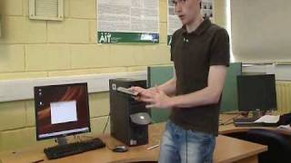 Seamless handover for video streaming