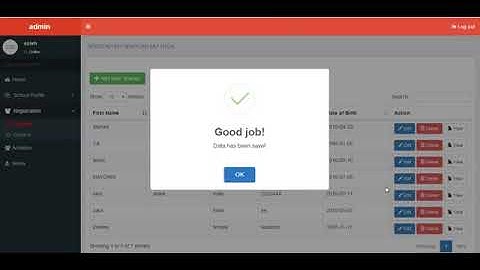 PHP-CODEIGNITER-DATATABLE-SERVERSIDE-CRUD-AJAX