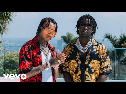 Chief Keef - Rise Above ft. (Tyga, lil Baby, Polo G & Gunna) [2026]