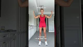 Day 1 Of My 10 Day Drying The Body Challenge, Stay Tuned For Day 2 Tomorrow