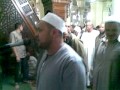 اذان الجمعة بصوت الشيخ انور حسن البياع من مسجد السيدة زينب رضي اللة عنها با القاهرة 