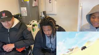 Trash Or P-Internet Money-Blast Off Ft. Juice Wrld & Trippie Redd Official Music Video Reaction