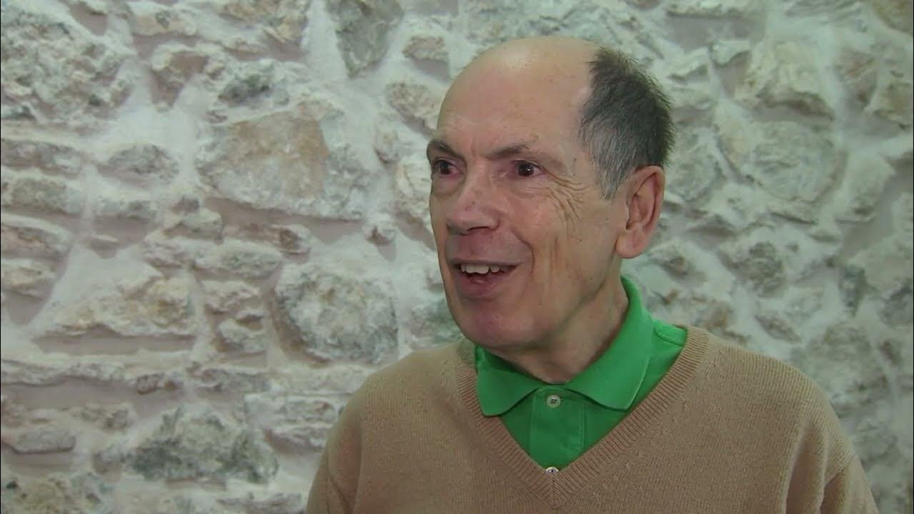 Life and times of John Mackintosh explored in new book by Richard