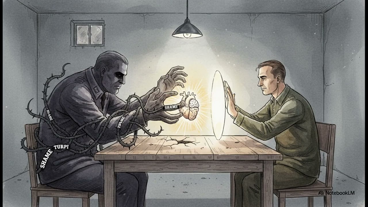 Stockdale Mendja e pathyeshme