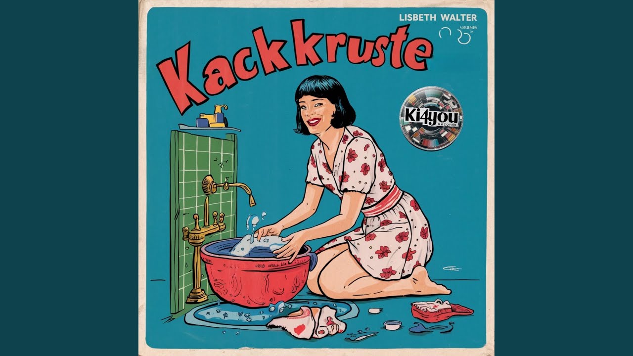 Kackkruste auf YouTube ansehen Kackkruste auf YouTube ansehen