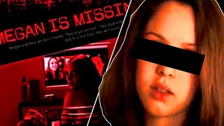 MEGAN IS MISSING TRENDING MOVIE ANALYSIS (GRABE ANG MOVIE!!)