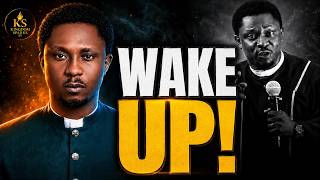 WHY GOD ISN'T USING YOU YET || APOSTLE EFFA EMMANUEL ISAAC