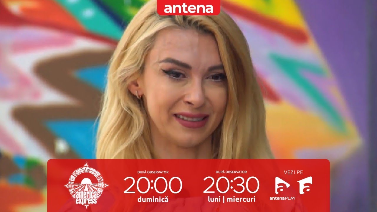 Andreea Bălan, copleșită de emoții. Ce mesaj a primit de la fiicele ei? 🥺