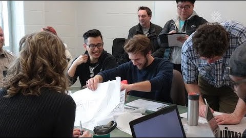 Urban Design Charrette