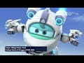(Fanmade) Leo TV - Super Wings Super Pets Promo [27/03/2026]