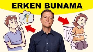 Demans  (BUNAMA) Hastalığının 6 Uyarı İşareti | Dr.Berg Türkçe