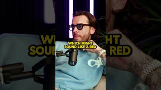 Famous Sam Thompson & Pete Wicks talk RED FLAGS & GREEN FLAGS | Staying Relevant Podcast Wealth