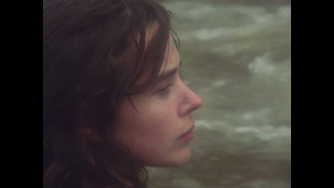 Anna Tivel - White Goose (Official Video)