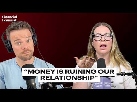 How to Talk About Money With Your Partner Without Fighting