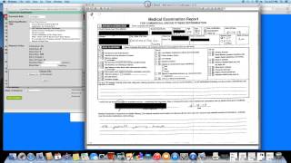 Adding Driver Qualification File Elements