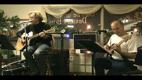 Will Lowry & Neil Binder - believe