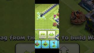 TH12 Top Hybrid Anti 2 Stars FLAWLESS Farming Base