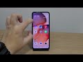 Como ativar ou desativar o Modo fácil no Redmi 13X