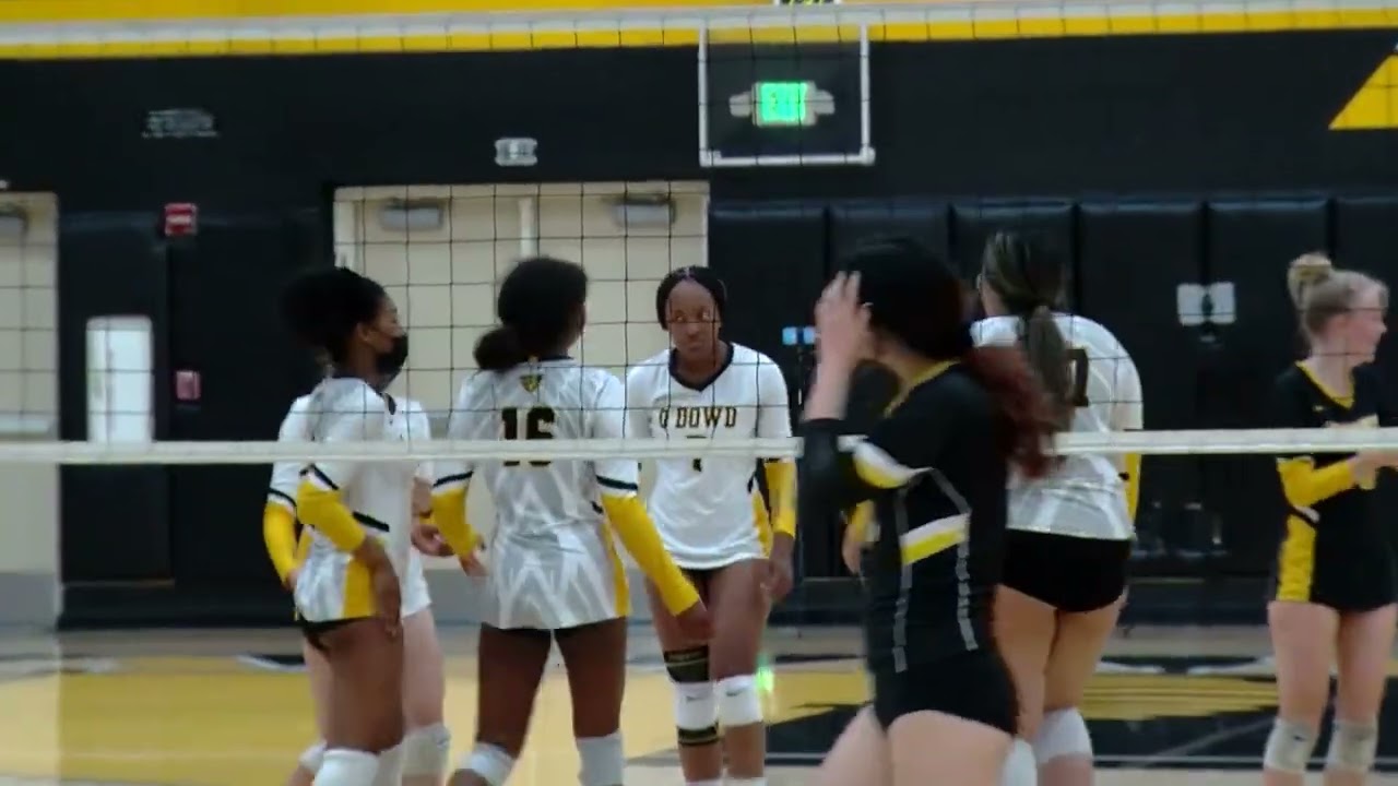 Bishop O Dowd Volleyball Schedule Bishop O Dowd Volleyball Schedule