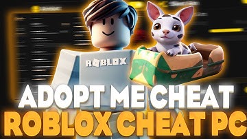 ADOPT ME AUTO FARM SCRIPT 2025 🥚 AUTO LEVEL UP & PET FARM (ROBLOX GUI)