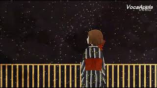 A Dream and a Cherry Blossom Tree