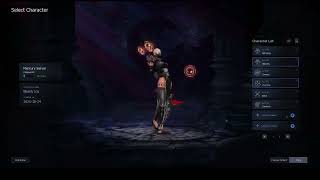 Cabal EU Mercury GL vs Baldus