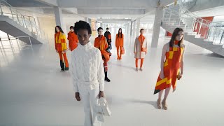 Akris Fall 2022 Film