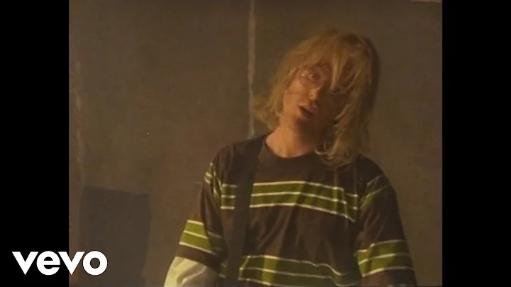 "Weird Al" Yankovic - Smells Like Nirvana