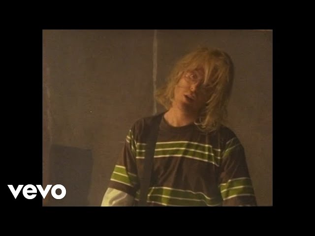 Weird Al Yankovic - Smells Like Nirvana (Official HD Video) class=