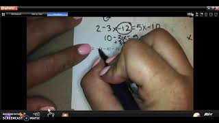 Unit1 Study guide part 1