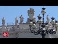 Ángelus 21 de julio de 2024 Papa Francisco